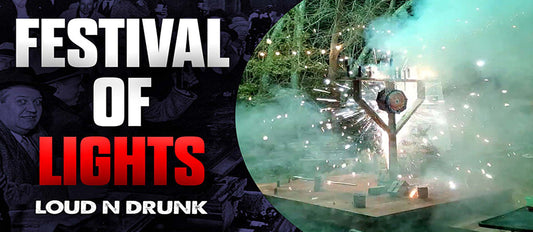 A Festival Of Lights | Episode 40