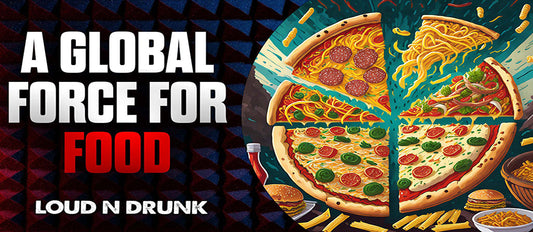A Global Force For Food | Episode 34