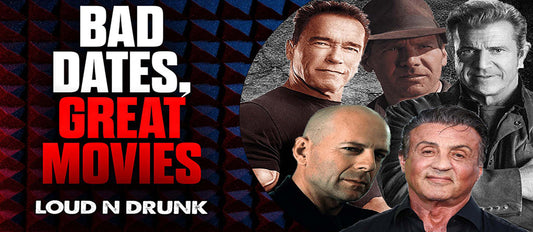 Bad Dates, Great Movies | Episode 15