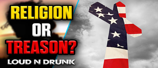 Christian Nationalism Is A REJECTION Of The American Founding | Episode 66