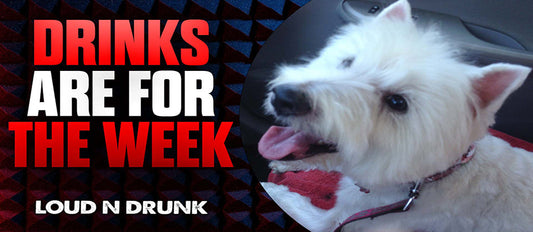 Drinks Are For The Week | Episode 12