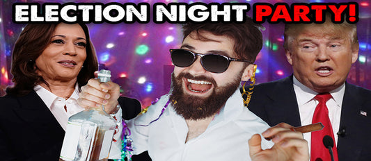 The Loud 'N Drunk Election Night Party | Episode 87