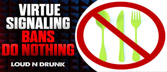 Virtue-Signaling Bans Do Nothing | Episode 7