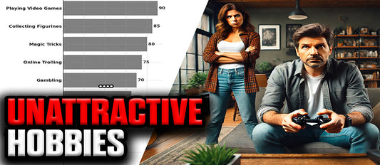 What Are The Most Annoying & Unattractive Hobbies? | Episode 82