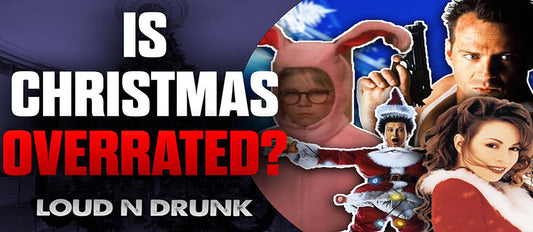 Is Christmas OVERRATED? | Episode 41