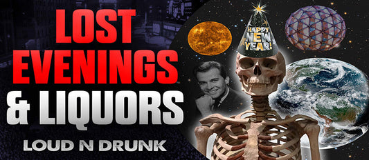 Lost Evenings & Liquors | Episode 42
