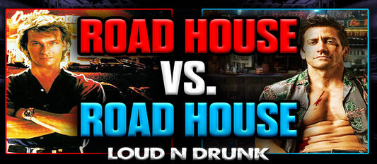 Reliving ROAD HOUSE: Why The Original CRUSHES The Remake |Episode 59