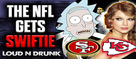 Taylor Swift TAKES OVER Super Bowl: How The NFL BETRAYED Fans | Episode 48