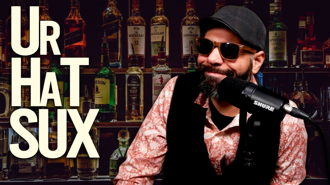 Episode 100 - The Internet ROASTS Us For Our 100th Episode!