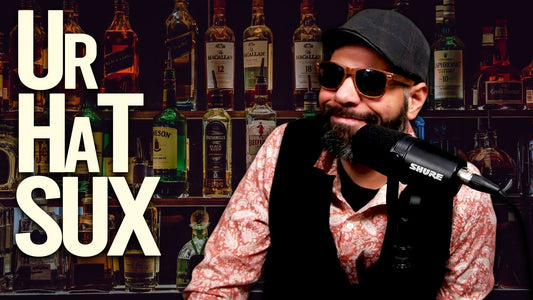 Episode 100 - The Internet ROASTS Us For Our 100th Episode!