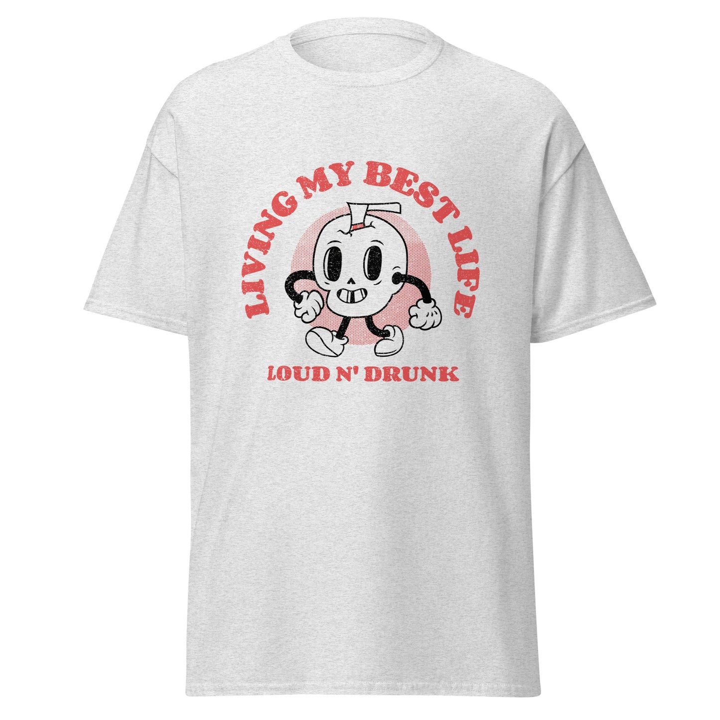 Living My Best Life Shirt