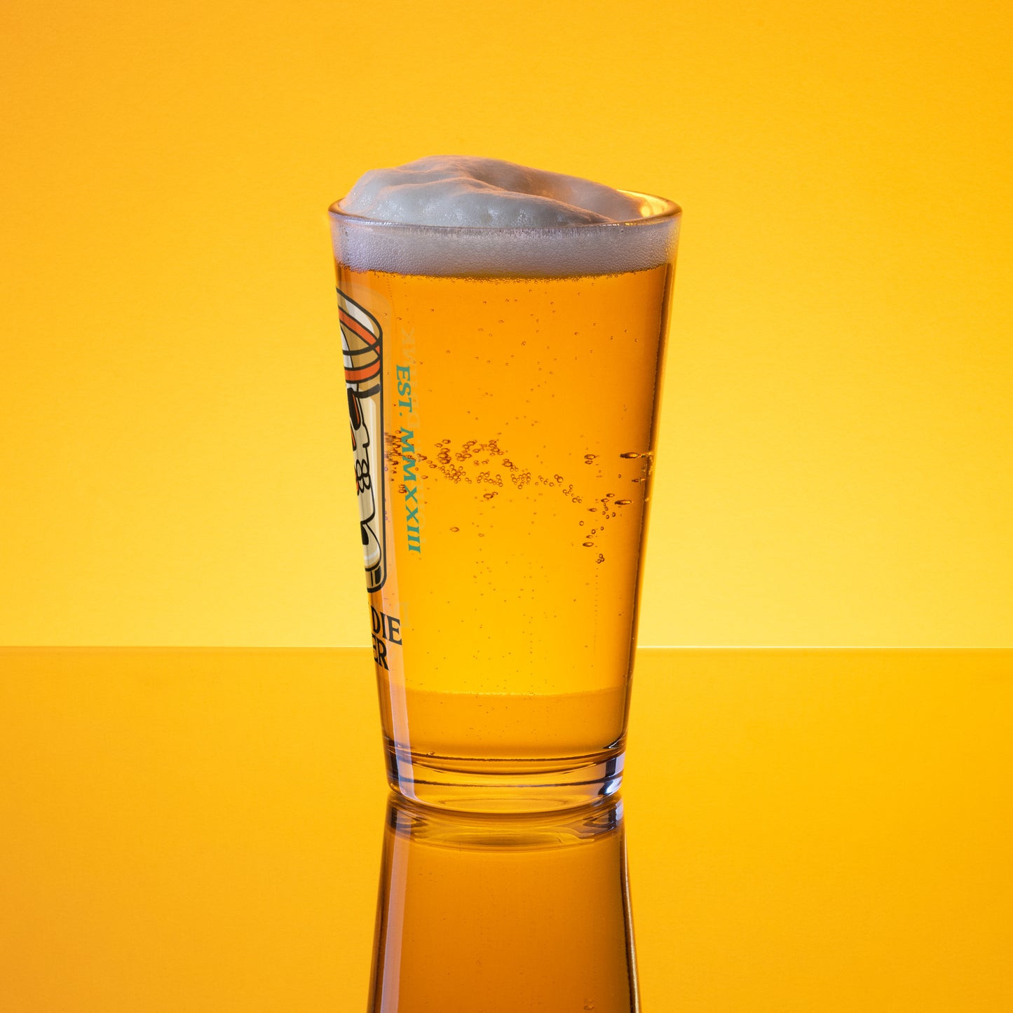 Don't Die Sober