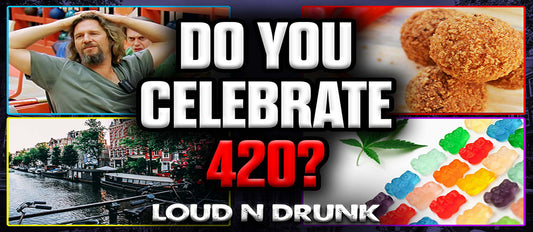 Has Legalization Made 420 Celebrations & Amsterdam Tourism Obsolete? | Episode 58