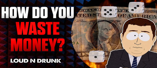 How Do You WASTE Your Money? | Episode 38