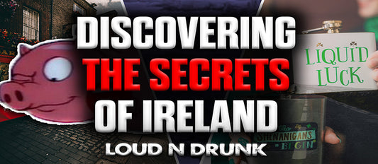 Discovering The Secrets of Ireland | Episode 53