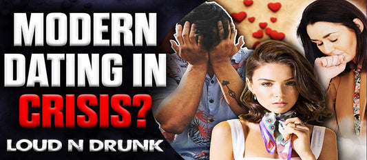 Is There A Modern-Day Dating CRISIS? | Episode 49
