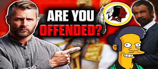 Educational Or OFFENSIVE: When White Knighting Goes TOO FAR | Episode 73