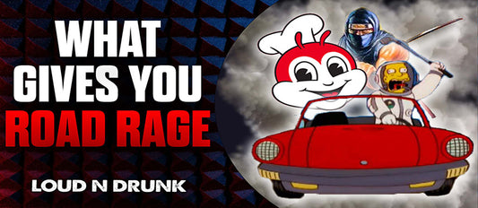 What Gives You Road Rage? | Episode 27