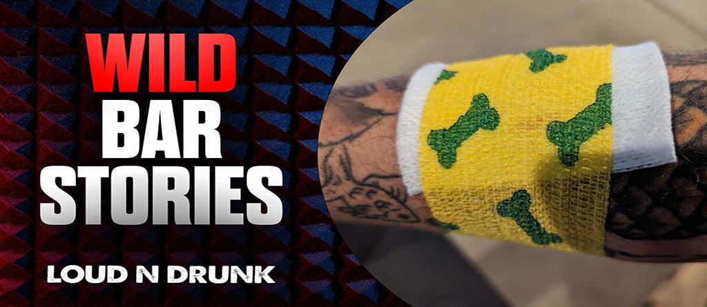 Wild Bar Stories | Episode 22