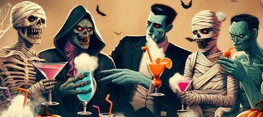 Unlocking Halloween Horror: Mastering the Art of Scaring People